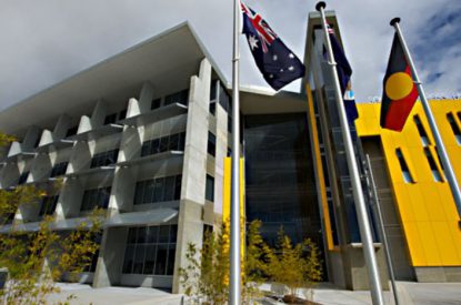 Southern Cross University – Log of claims survey