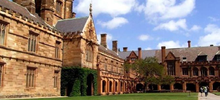 NSW Universities
