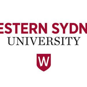 Western Sydney University - Western Sydney Reset