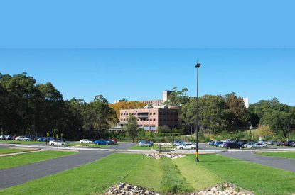 Macquarie University – CPSU NSW meeting