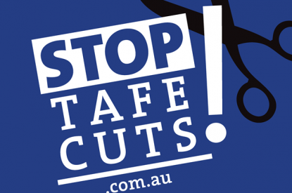 TAFENSW member update
