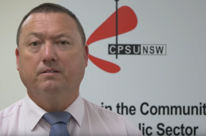 A modest cost of living adjustment: the PSA/CPSU NSW State Budget summary