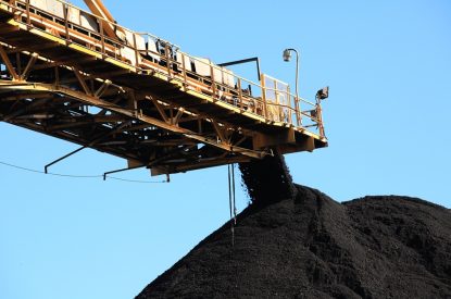 Coal Services dispute update