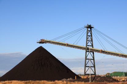Members decline Coal Services proposal