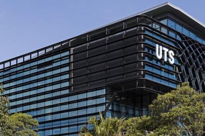 Vote YES to the new UTS Enterprise Agreement