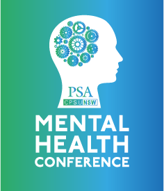 Mental Health Conference 2018 – Thank you and feedback survey