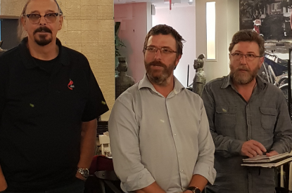 CPSU NSW and Northcott Joint Consultative Committee (JCC) meeting: 14 August 2019