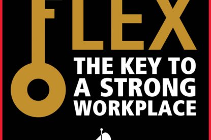 Flex: the key to a strong workplace