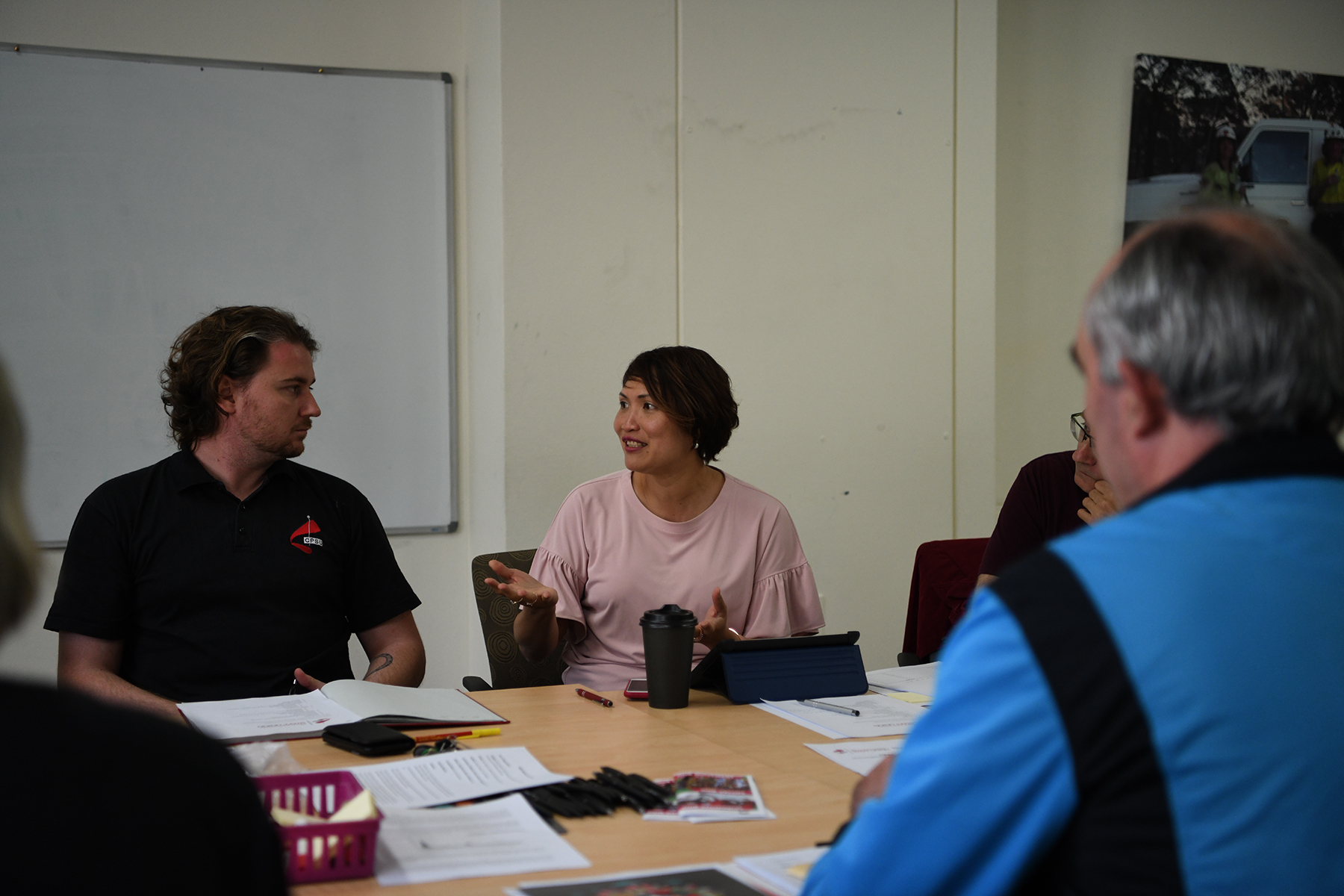 CPSU, the Community and Public Sector Union, NSW BranchImportant information about union CPSU, the Community and Public Sector Union, NSW BranchImportant information about union