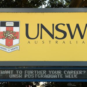 Save the date: UNSW Annual General Meeting 2025