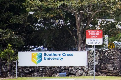 Update closure of Lismore and Gold Coast campuses
