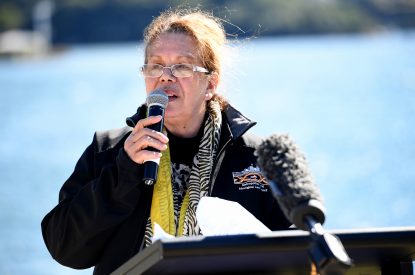 NEW PSA/CPSU NSW Aboriginal Council elected
