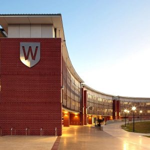Western Sydney University: join us online for a Reset Western update