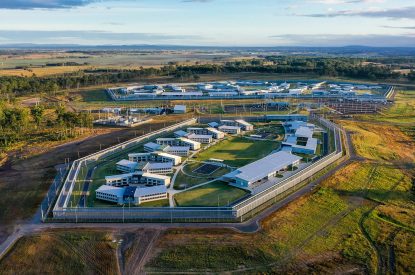Clarence Correctional Centre - ABC North Coast 25 June 2020
