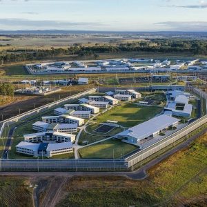 CPSU NSW to kick off bargaining for the next Enterprise Agreement for Clarence Correctional Case Officers