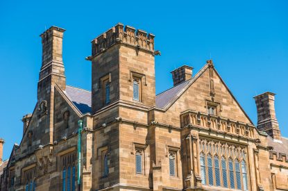 Results from CPSU NSW University of Sydney AGM