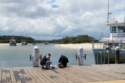 Thank you for your tireless work. Your chance to win