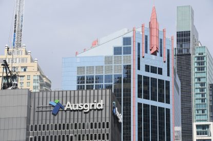 Ausgrid consultation dispute