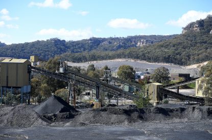 CPSU NSW update: Coal Services