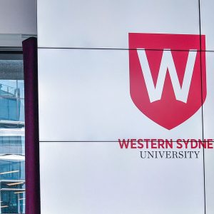 Reminder: Western Sydney University Annual General Meeting 2024