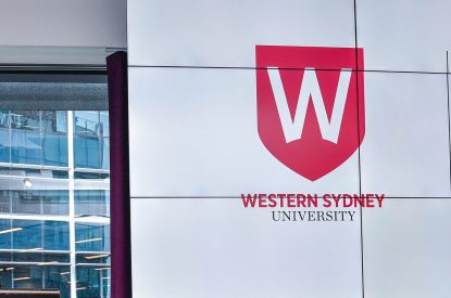 Bargaining to commence shortly at Western Sydney University