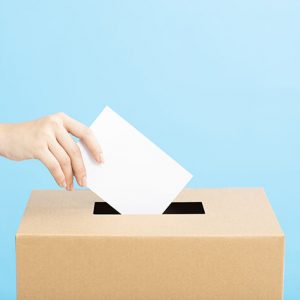 Parklea ballot now open