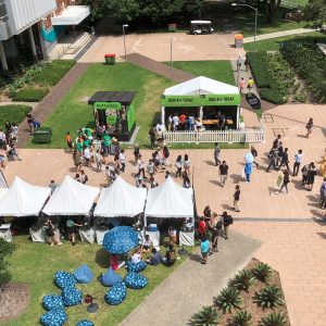 Congratulations to our newly elected University Admissions Centre (UAC) delegates