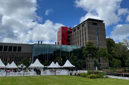 Macquarie University member update: Return to campus
