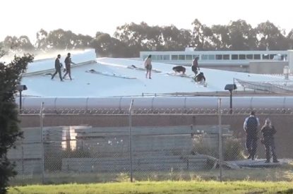 Privately-run Parklea prison riot inevitable after years of warnings ignored - 13 Jul 2021