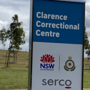 Industrial fight looms as Serco offers Clarence prison officers second worst pay in the country - 14 July 2021