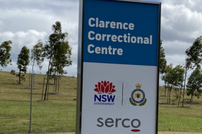 Industrial fight looms as Serco offers Clarence prison officers second worst pay in the country - 14 July 2021