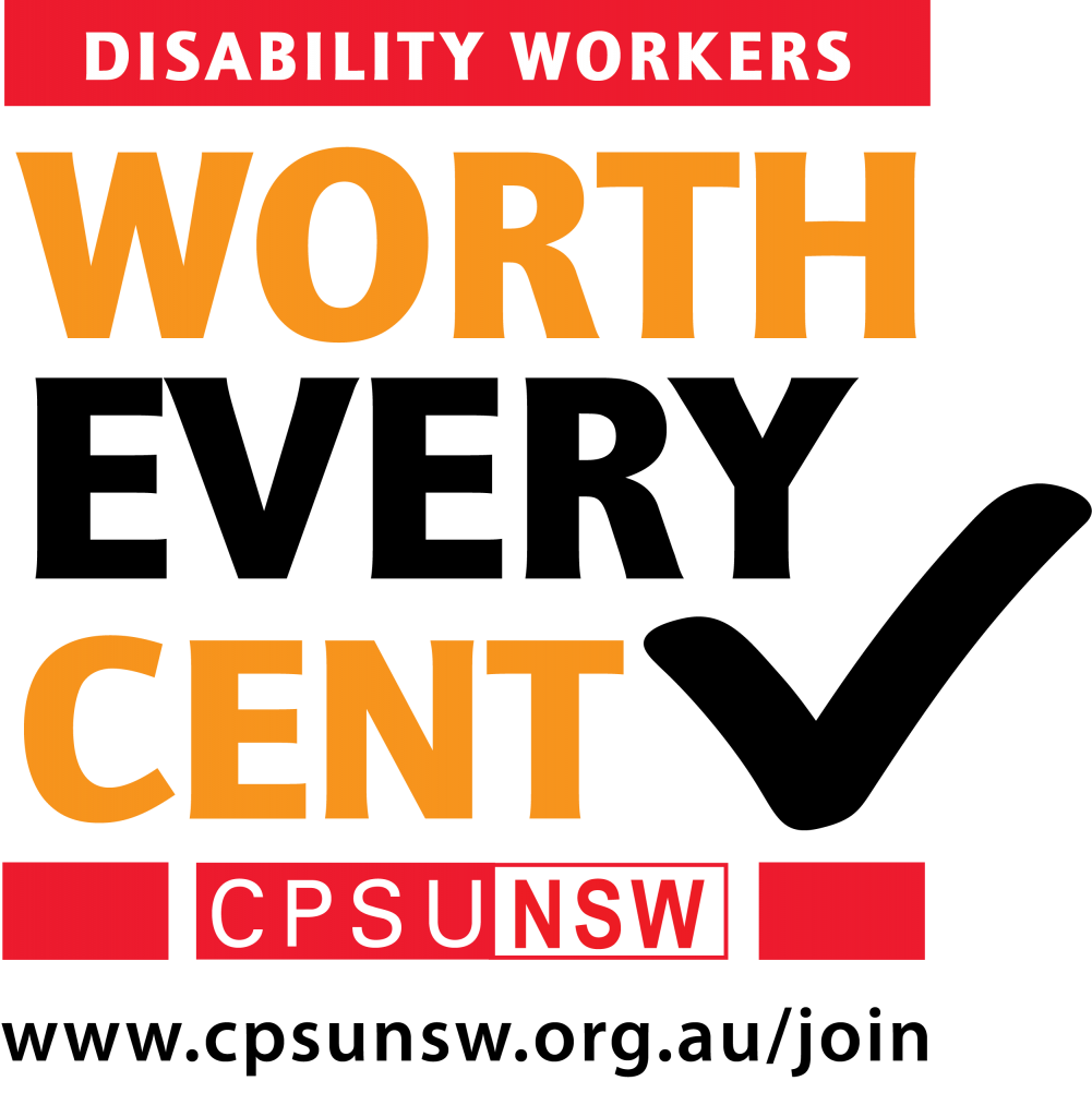 CPSU, the Community and Public Sector Union, NSW BranchAnnual leave