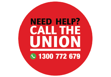 Call the Union
