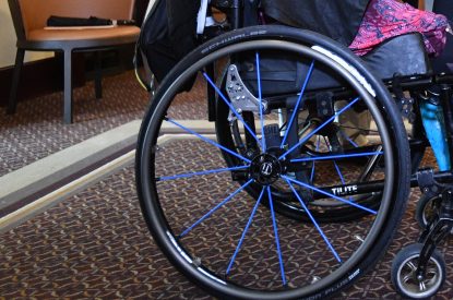 Disability Services Australia bulletin