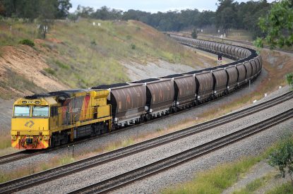 Coal Services CPSU NSW members' meeting: Woonona