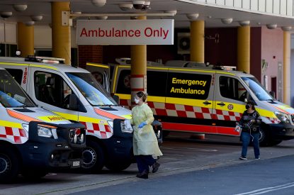 Family Ambulance Coverage extended for CPSU NSW members