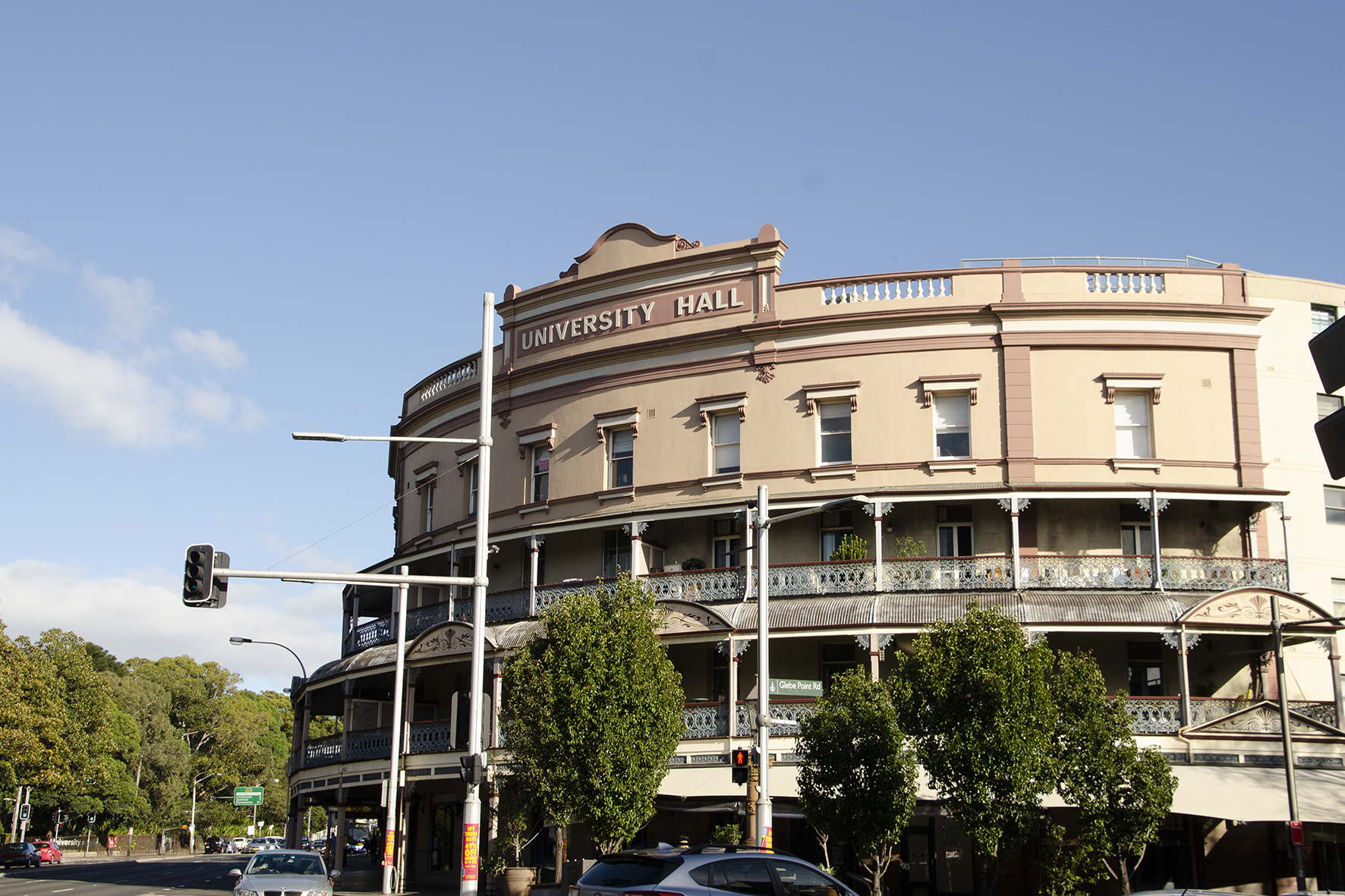 CPSU, the Community and Public Sector Union, NSW BranchUniversity of ...