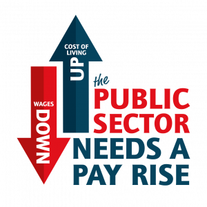 The Public Sector Needs a Pay Rise