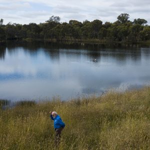 WaterNSW: Change Management Proposal