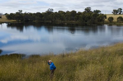 WaterNSW Enterprise Agreement approved