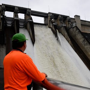 WaterNSW Change Management Proposal