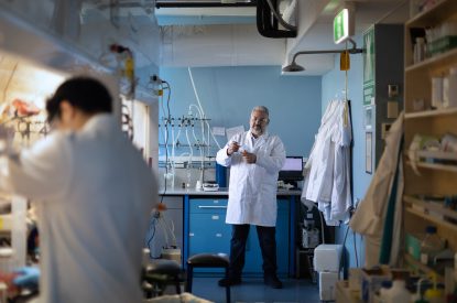 Sydney University Annual General Meeting 2023: Reminder and registration