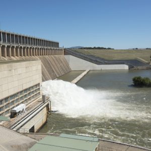 WaterNSW: CPSU NSW members' meeting