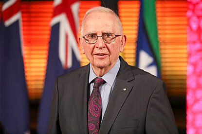 PSA CPSU NSW Retired Associates Annual General Meeting with special guest Dr Hugh Mackay AO