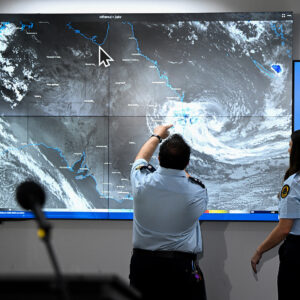 Cyclone Alfred: Special Leave or Working From Home for TAFE NSW members