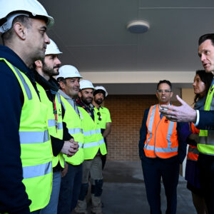 Under threat: The NSW workers' compensation system that protects you