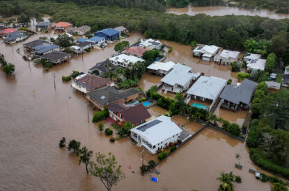 Campus closures and natural disasters: Your rights to Special Leave