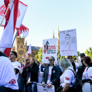 Happy May Day
