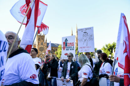 Happy May Day