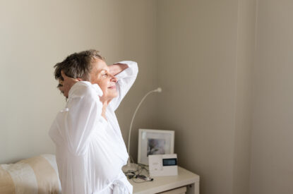 Take control of your health with your union